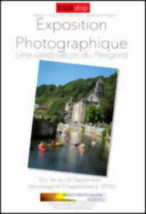 photo Exposition : Photographie par Paul Edmunds