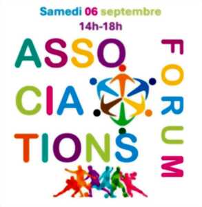 photo Forum des Associations de Saint-Cyprien