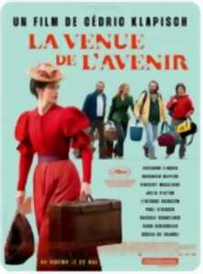 photo Cinéma : La Venue de l'Avenir