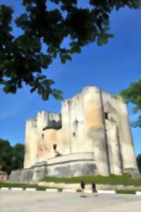 photo Visite guidée du donjon de Niort
