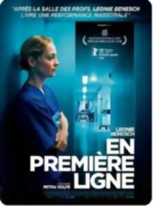 photo Cinéma : En première ligne