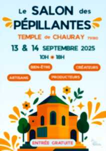 photo Salon des Pépillantes