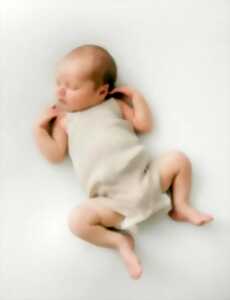 photo Pause doudou : le rendez-vous des bébés