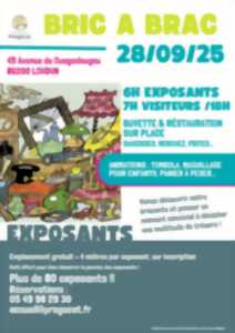 photo Bric à Brac