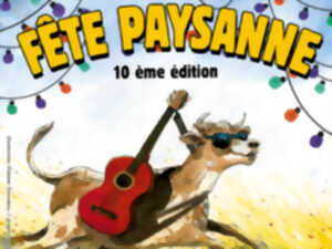 photo FÊTE PAYSANNE