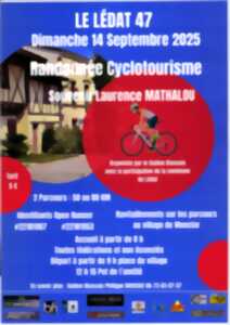 photo Randonnée Cyclotourisme