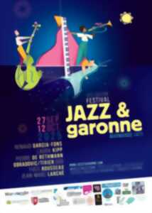 photo Festival Jazz & Garonne - Cinéma 