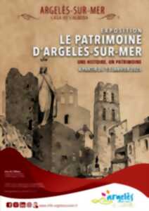 photo LE PATRIMOINE D'ARGELÈS-SUR-MER