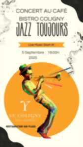photo Concert jazz