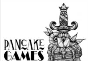 photo Pancakes Games - Compétition de crossfit