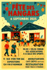 photo Fête des hangars
