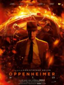 photo Ciné-débat : Oppenheimer