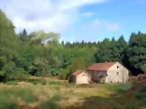 photo L'ancien moulin des Colles