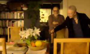 photo Film - A feu doux