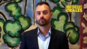 photo Rencontre avec Aymeric Jeudy, Matisse le méditerranéen