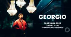 photo GEORGIO