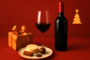photo Accord mets et vins spécial fêtes