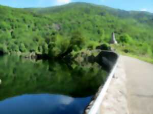 photo Balade : L'eau sculpteur de paysage
