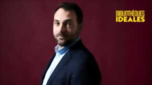 photo Rencontre avec Xavier Guignard : comprendre la Palestine