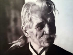 photo Conférence - Albert Schweitzer, Prix Nobel et artisan de la paix