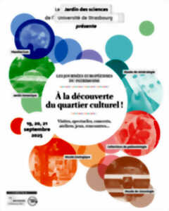 photo Les Journées européennes du patrimoine 2025