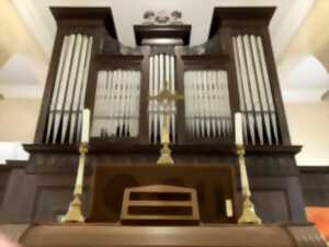 photo Découvrez l'intérieur de l'orgue et le projet de sa restauration