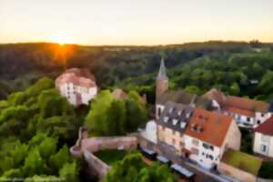 photo Visite guidée du château de La Petite Pierre