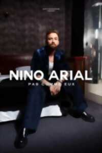 photo NINO ARIAL