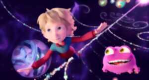 photo Film - Le Monde de Wishy