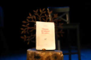 photo Spectacle - L'homme qui plantait des arbres