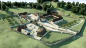 photo Schwartzenthann en 1525 : Reconstitution 3D d'un site en révolte