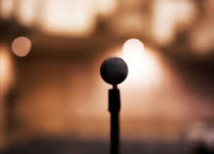 photo Concert : Rencontre entre l'Orient et l'Occident