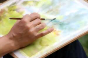 photo Exposition : Artiste peintre Clément Lutttringer