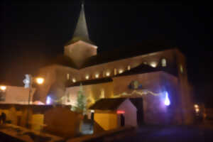 photo Spectacle : Sentier de Noël