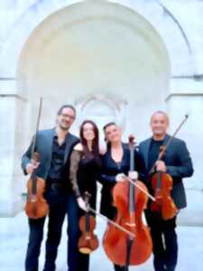 photo FESTIVAL PLANÈTE VIVANTE - SOIRÉE CONCERT