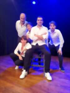 photo FESTIVAL PLANÈTE VIVANTE - THÉÂTRE IMPROCONF