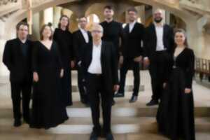 photo FESTIVAL MUSIQUE ANCIENNE - ENSEMBLE PÉROTIN LE GRAND