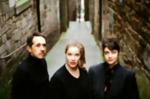 photo FESTIVAL MUSIQUE ANCIENNE - LES OMBRES & FIONA MCGOWN