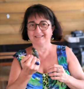photo FESTIVAL PLANÈTE VIVANTE - PETIT-DÉJEUNER AVEC PAULA DIAS