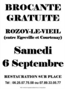 photo Brocante