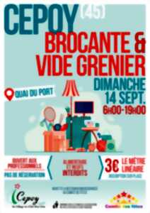 photo Brocante & vide grenier