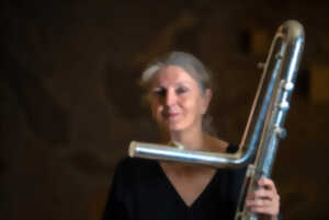 photo Concert Fédémuse : Duo orgue et flûte