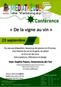 photo Conférence 
