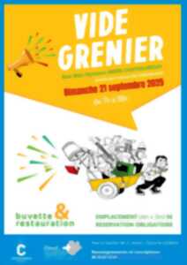 photo Vide Grenier