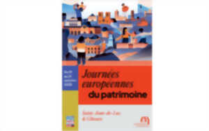 photo Journées européennes du patrimoine : Tour de Bordagain