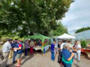 photo Fête du Jardin-verger