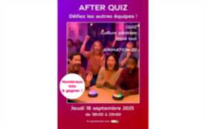 photo After Quiz