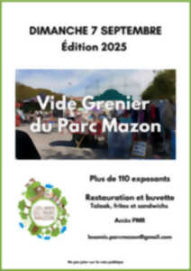 photo Vide greniers