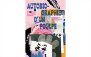 photo Autobiographie d'un poulpe