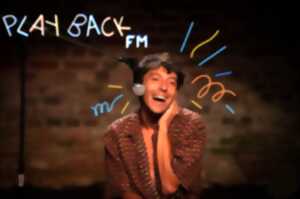 photo Playback FM